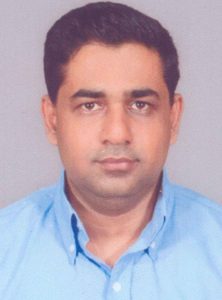 Dr. K.M.S.A.K. Jayasekara