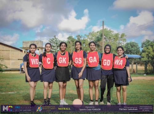 Annual Sports Events - 2024