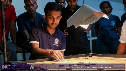 Annual Sports Events - 2024