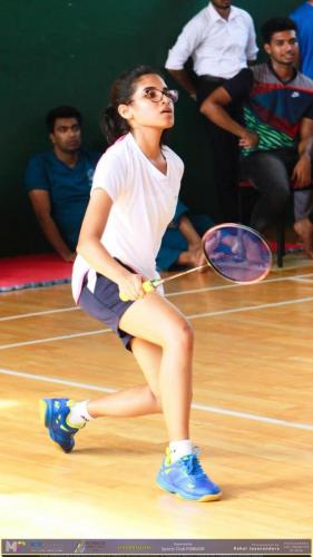 Annual Sports Events - 2024