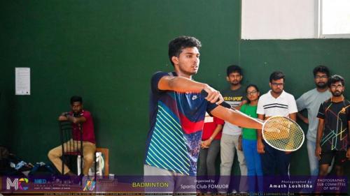Annual Sports Events - 2024