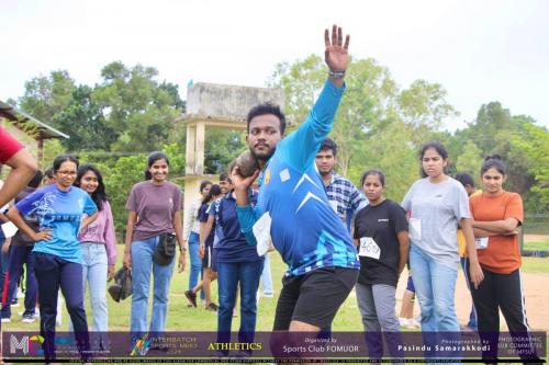 Annual Sports Events - 2024