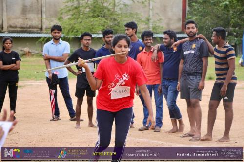 Annual Sports Events - 2024