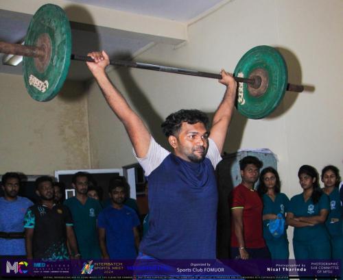 Annual Sports Events - 2024