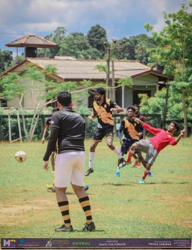 Annual Sports Events - 2024