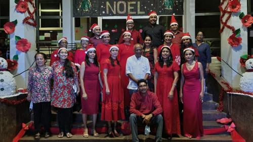carols 1