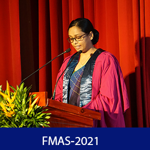 FMAS 2021