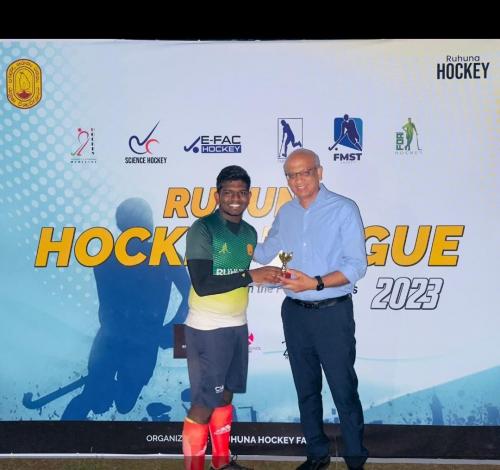 Awards