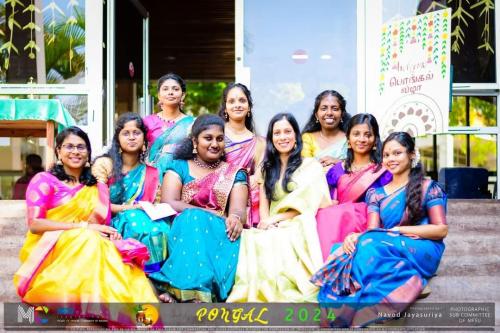  Thaipongal Celebration 2024