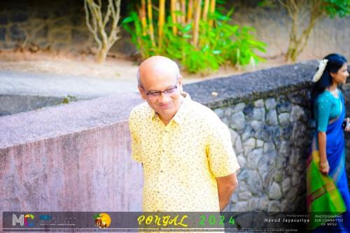  Thaipongal Celebration 2024