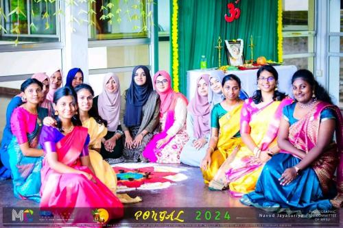  Thaipongal Celebration 2024
